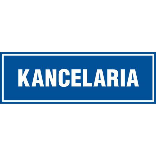 Kancelaria - Kancelaria 10 X 30 nieświec. płyta sztywna PCV