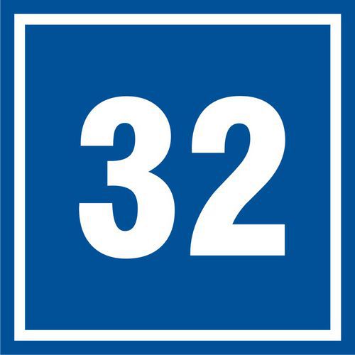Numer 32 Numer 32