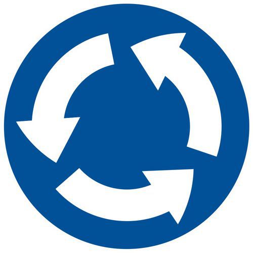 Ruch okrężny Ruch okrężny