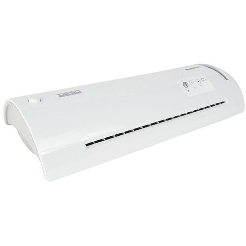 Laminator A3 Business Classy 125 mikronów, gotowy w 30 sekund - Desq