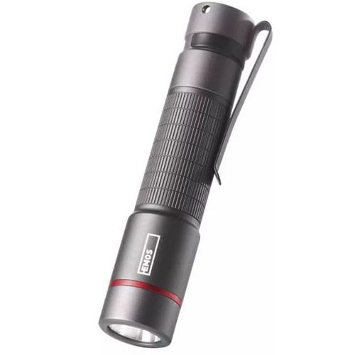 Metalowa latarka CREE LED Ultibright 60, 170 lm, 1 x AA