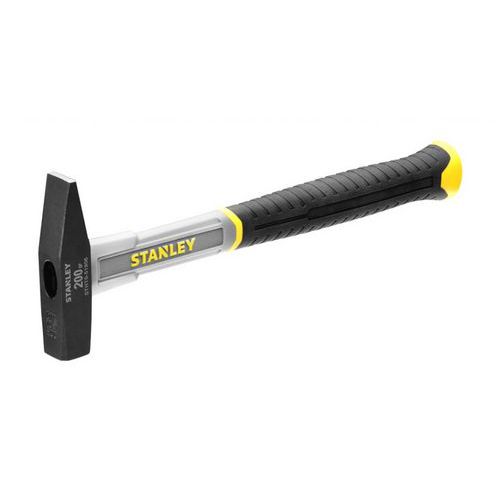 Młotki ślusarskie Stanley Fiberglass - Młotek ślusarski Stanley Fiberglass, 200 g