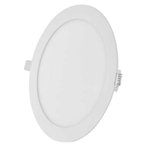 Oprawa wpuszczana LED Emos NEXXO, okrągła, biała, 18 W - Oprawa wpuszczana LED Emos NEXXO, okrągła, biała, 18 W, ciepły biały