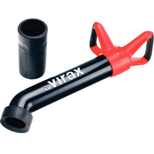 Pompa do oczyszczania ścieków - Virax