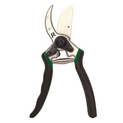 Nożyce ogrodnicze RIBIMEX PRO, 215 mm