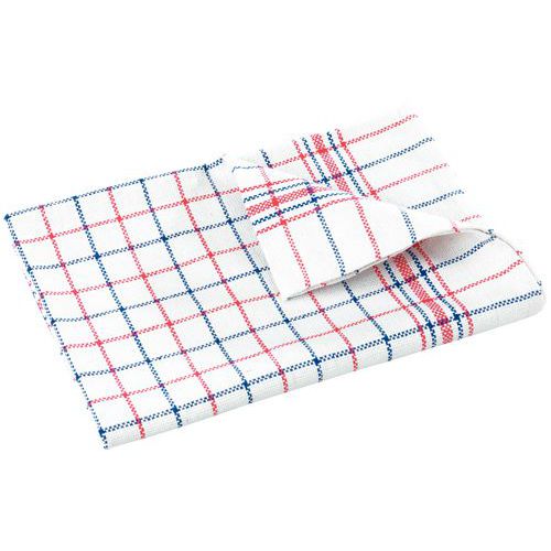 Ręcznik bawełniany Manutan Expert - Ręcznik bawełniany Manutan Expert, 65 x 65 cm