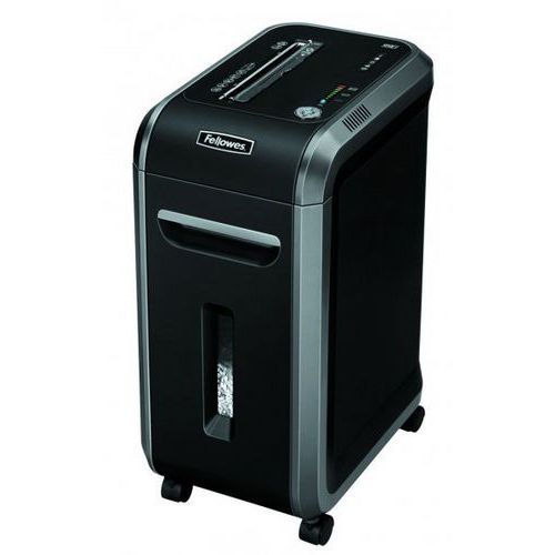Niszczarka Fellowes 99 Ci Niszczarka Fellowes 99 Ci