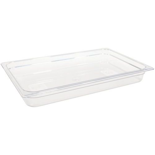Pojemnik na żywność Gastronorm 1/1 – _Rubbermaid - Pojemnik na żywność Gastronorm 1/1 – 8,5 l
