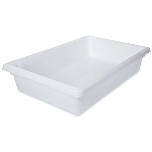 Pudełko na żywność_Rubbermaid - Pojemnik na jedzenie 32,2 l 660 x 457 x 152mm