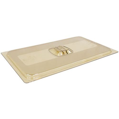 Pokrywa do wysokich temperatur dla Gastronorm 1/1_Rubbermaid - Pokrywa do wysokich temperatur dla Gastronorm 1/1