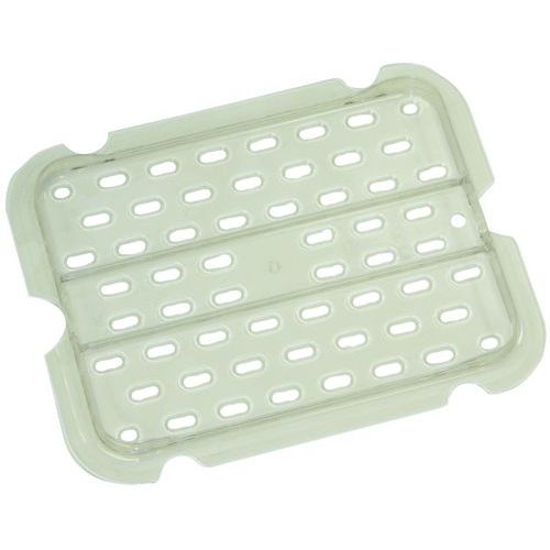 Perforowana podstawa do Gastronorm 1/2_Rubbermaid - Perforowana podstawa do pojemnika na żywność Gastronorm 1/2