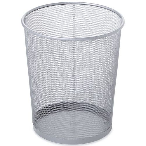 Okrągły kosz na śmieci Concept Collection_Rubbermaid - Okrągły kosz na śmieci Concept Collection 19 l