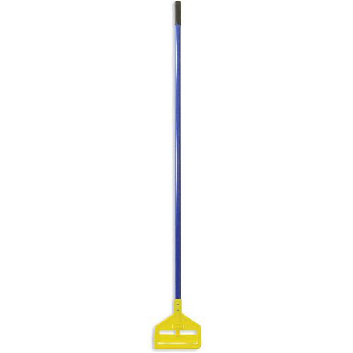 Niebieski uchwyt na mop Invader_Rubbermaid - Niebieski uchwyt na mop Invader
