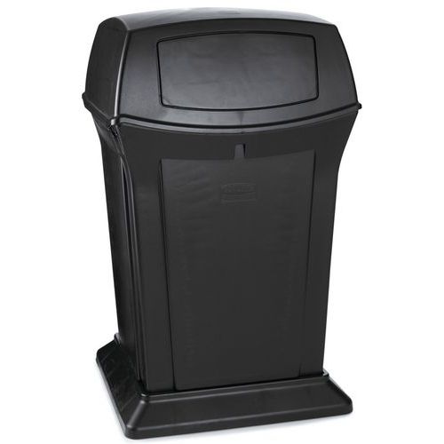 Pojemnik Ranger_Rubbermaid - Pojemnik Ranger czarny