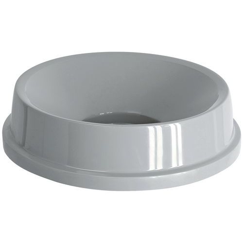 Pokrywa lejka_Rubbermaid - Pokrywa lejka szara