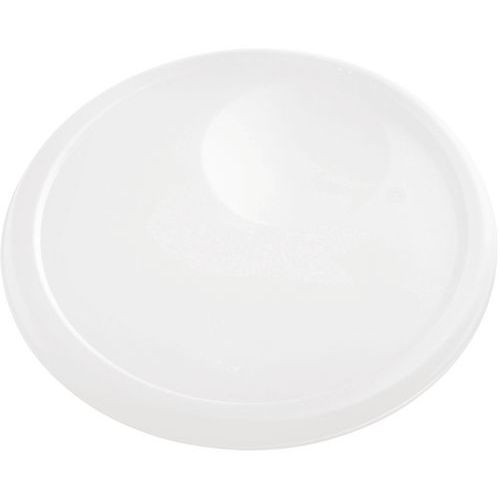 Okrągła pokrywa do pudełka 7,6 l na gotowane mięso_Rubbermaid - Okrągła pokrywa do pojemnika 7,6 l na gotowane mięso biała