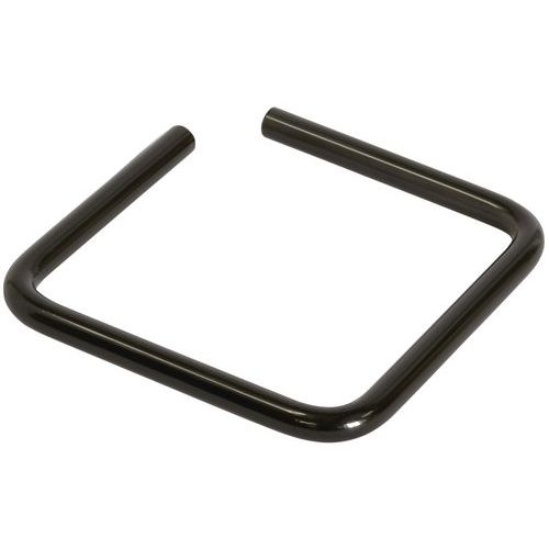 Pas obciążający czarny_Rubbermaid - Pas obciążający czarny