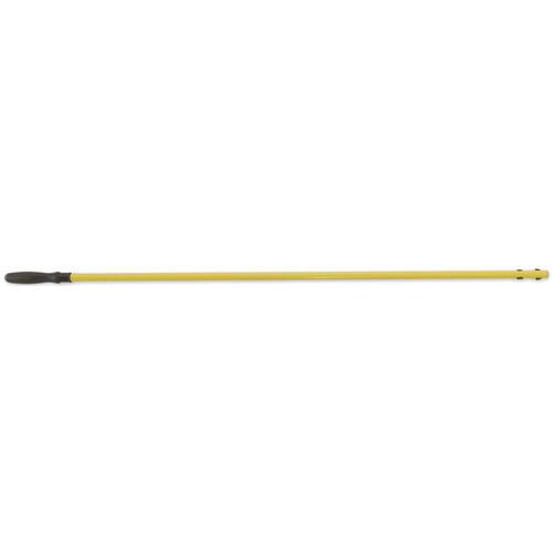 Tradycyjny uchwyt Hygen Quick-Connect_Rubbermaid - Tradycyjny uchwyt Hygen Quick-Connect żółty