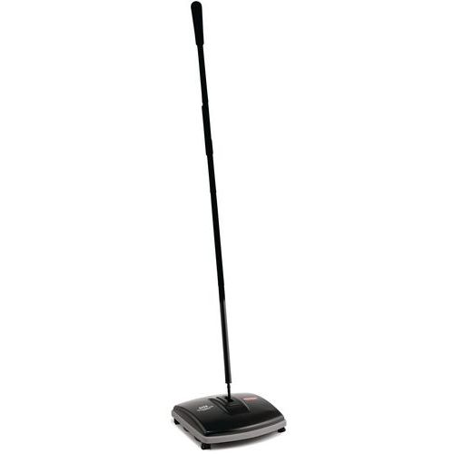Szczotka mechaniczna_Rubbermaid - Szczotka mechaniczna czarna
