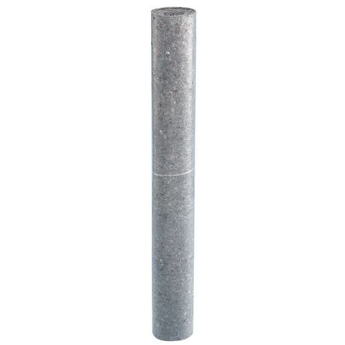 Folie ochronne podłogowe Mottez - Folia ochronna podłogowa Mottez, szerokość 1000 mm, długość 30 m