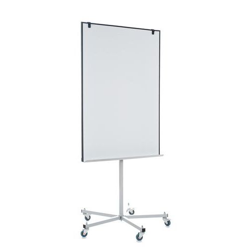 Flipchart Aveli Mobil 5 Wings, mobilny