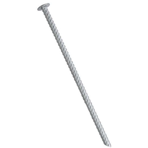 Ocynkowane kołki mocujące do Park-It® lub Easy Rider®, 36 cm