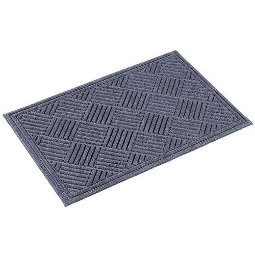 Maty czyszczące Diamond CTE - Mata czyszcząca do wnętrz Diamond CTE™, szara, 120 x 180 cm