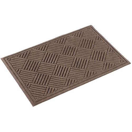 Maty czyszczące Diamond CTE - Mata czyszcząca do wnętrz Diamond CTE™, brązowa, 120 x 180 cm