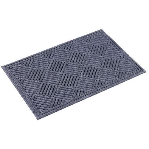 Maty czyszczące Diamond CTE - Mata czyszcząca do wnętrz Diamond CTE™, szara, 120 x 300 cm
