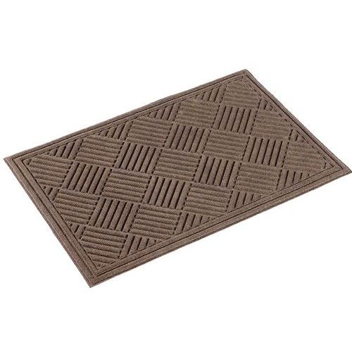 Maty czyszczące Diamond CTE - Mata do sprzątania w pomieszczeniach Diamond CTE™, brązowa, 60 x 90 cm