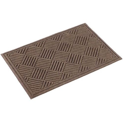 Maty czyszczące Diamond CTE - Mata czyszcząca do wnętrz Diamond CTE™, brązowa, 90 x 150 cm