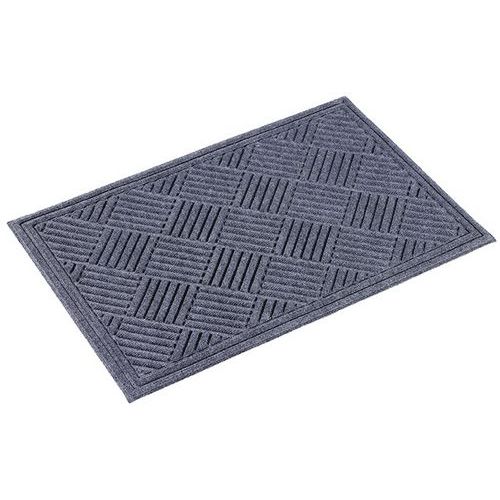 Maty czyszczące Diamond CTE - Mata czyszcząca do wnętrz Diamond CTE™, szara, 90 x 300 cm