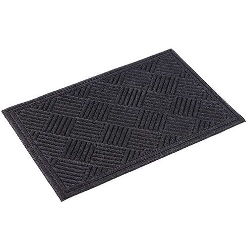 Maty czyszczące Diamond CTE - Mata czyszcząca do wnętrz Diamond CTE™, antracyt, 120 x 300 cm