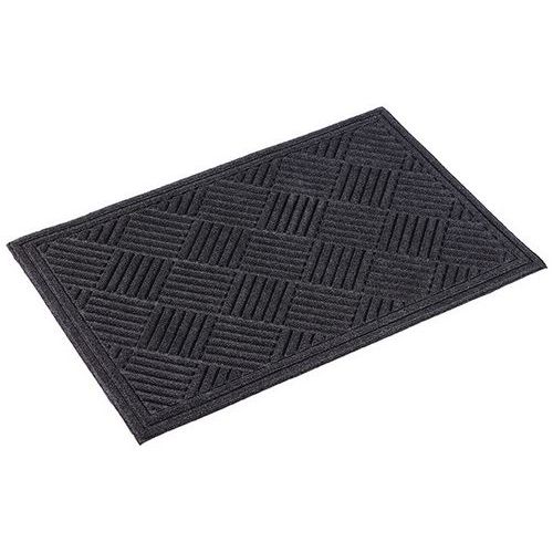 Maty czyszczące Diamond CTE - Mata czyszcząca do wnętrz Diamond CTE™, antracyt, 90 x 300 cm