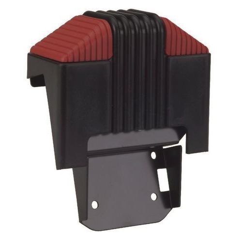 Wózek tnący poziomy Hudig Rocholz - Wózek do cięcia poziomego Hudig Rocholz