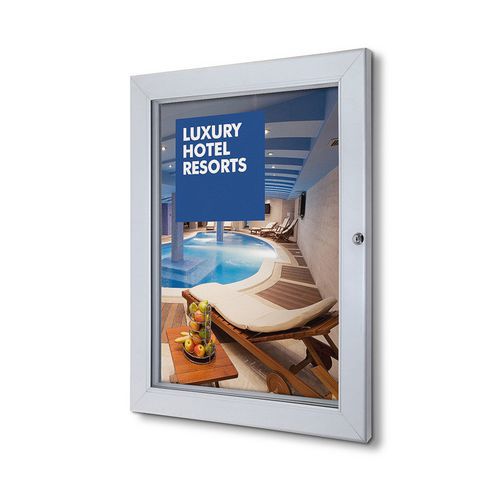 Ramy na plakaty Lock Plus - Rama na plakaty Lock Plus, A2