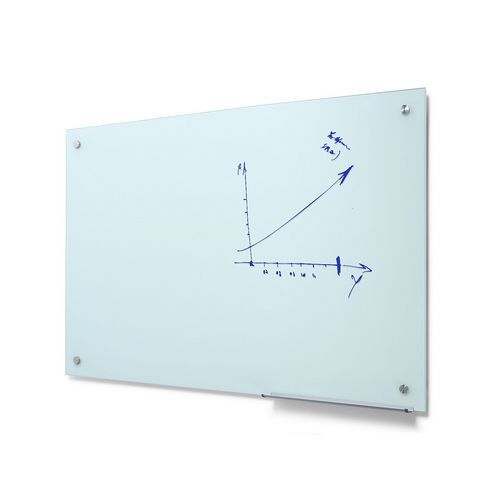 Szklane tablice Parot - Tablica szklana Parot, 90 x 120 cm