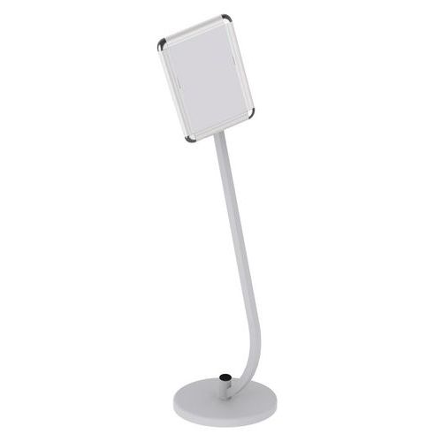 Stojaki informacyjne Manutan Expert Ready - Stojak informacyjny Manutan Expert Ready, A4
