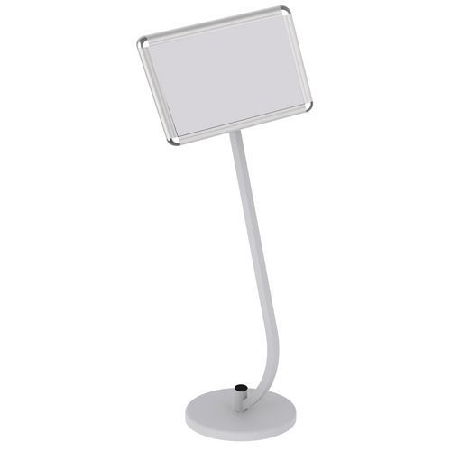 Stojaki informacyjne Manutan Expert Ready - Stojak informacyjny Manutan Expert Ready, A3