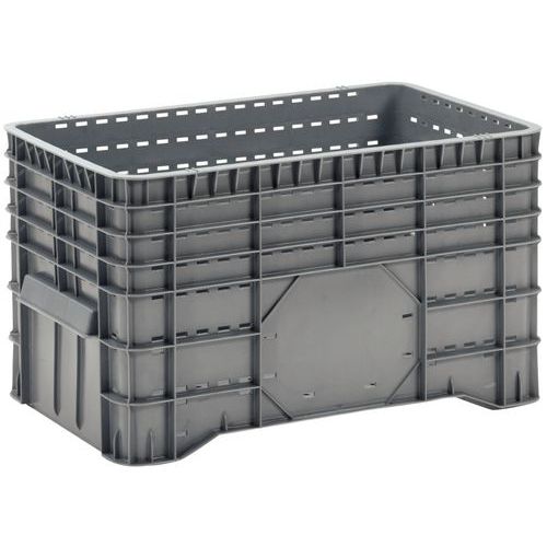 Kontenery paletowe Manutan Expert - Pojemnik paletowy Manutan Expert 300 l