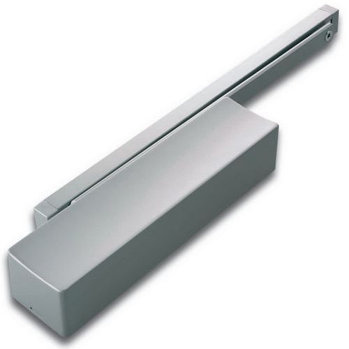 Samozamykacz Bricard 650, siła 2-4 - Samozamykacz Bricard 650, siła 2-4, do 100 kg