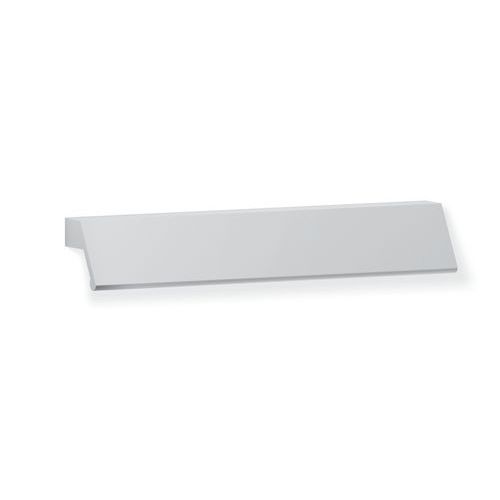 Uchwyty Alfa 500 Isola - Uchwyt Alfa 500, anodowany