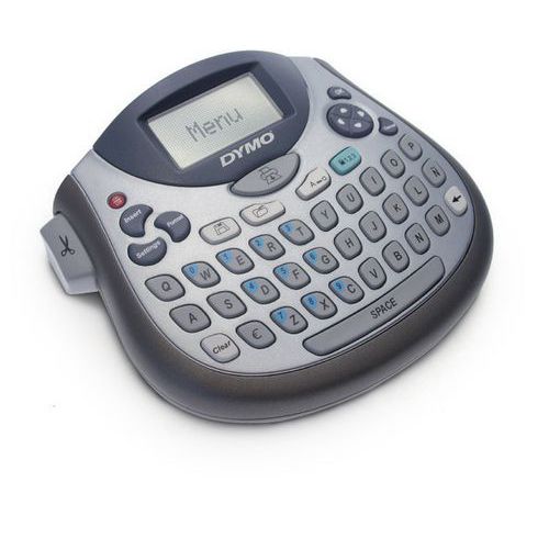 Drukarka etykiet DYMO LetraTag LT-100T, QWERTY