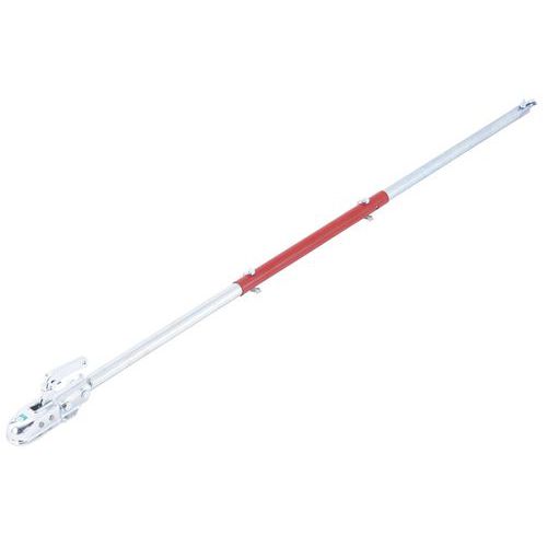 Hak holowniczy Kara do 2,5 t