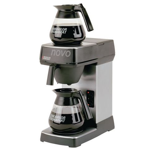 Ekspres do kawy Novo Bravilor Bonamat 2130 W