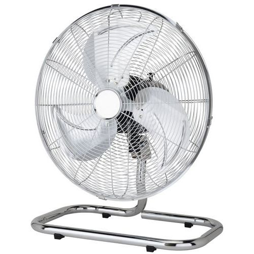 Wentylator podłogowy, 45 cm, 120 W