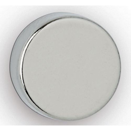 Silne magnesy Maul, 10 szt. - Silne magnesy Maul, 12 x 5 mm, 10 szt.