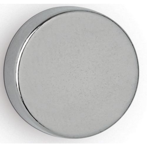 Silne magnesy Maul, 10 szt. - Silne magnesy Maul, 15 x 5 mm, 10 szt.