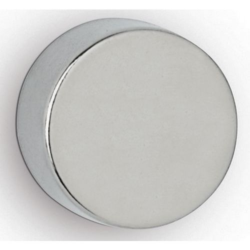 Silne magnesy Maul, 4 szt. - Silne magnesy Maul, 15 x 10 mm, 4 szt.