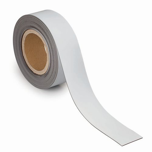 Taśma magnetyczna Maul, 10 m - Taśma magnetyczna Maul, 50 mm x 10 m